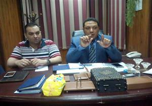 وكيل "صحة كفرالشيخ" يعلن إنشاء مكتب فني لتلقي الشكاوى