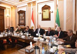 ننشر أسماء الفائزين بجوائز جامعة القاهرة لعام 2017