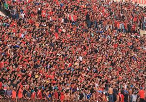 حوريا كوناكري لمصراوي: مواجهة الأهلي مثل برشلونة وريال مدريد