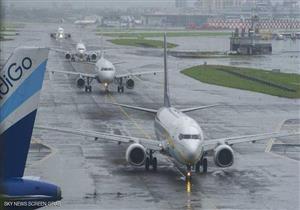 الهند تبني 100 مطار خلال 10 سنوات لهذا السبب