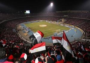 وزير الشباب: تذاكر إلكترونية لدخول الجماهير ملاعب كرة القدم