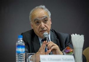 البعثة الأممية في ليبيا: توقيع اتفاق لوقف إطلاق النار في طرابلس