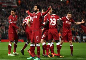 أهداف اليوم.. ويستهام يقدم هدية لليفربول.. والمصري يصعد لنصف نهائي الكونفدرالية