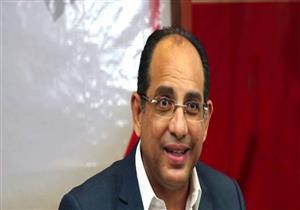 رئيس الرقابة عن فيلم "سوسو": "مجرد شائعات ولا يوجد عمل بهذا الاسم"