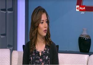 صاحبة مبادرة شرطية مصرية: "أولوياتي تحقيق طموحاتي وليس الزواج" 