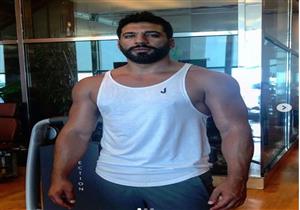 بالصور.. حسن الرداد يستعرض عضلاته قبل خوض تجربة الأكشن