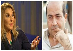 طارق الشناوي عن عودة نادية الجندي للسينما :  الزمن لا يعود للوراء