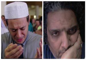 مصطفى شعبان ينعي التلمساني: تعجز الكلمات عن وصف فراقك