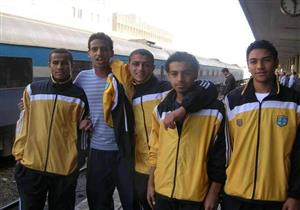 خاص.. ما هى قصة صورة صلاح الشهيرة.. وأين هم أبطالها الآن؟