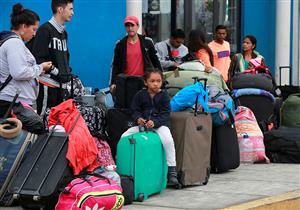 11دولة من أمريكا الجنوبية تطالب بمساعدات دولية لإعانتها على استيعاب المهاجرين الفنزويليين 