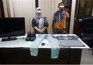 من إمبابة للإسكندرية.. رحلة 7 أيام من البحث انتهت بسقوط "العشيق القاتل"