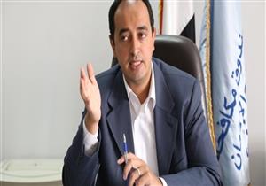 عمرو عثمان: 61 ألف شخص استفادوا من برامج صندوق مكافحة الإدمان خلال 6 أشهر 