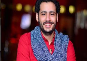 حامد الشراب يودع عروض "مسرح مصر"