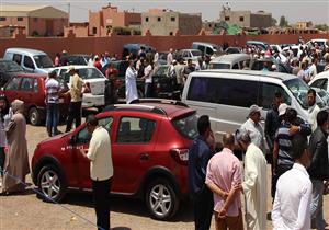 نهاية 2019.. ننشر تفاصيل نقل سوق السيارات بمدينة نصر