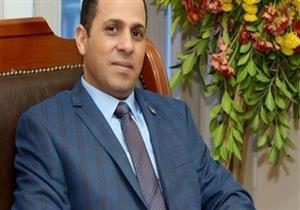 رئيس جامعة دمنهور: منهجي في العمل يضمن تعاون كل فرد في المنظومة