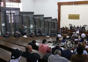 المشدد 15 سنة لـ59 متهمًا وبراءة 29 آخرين بقضية "فض رابعة"