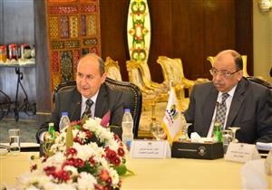 وزير الصناعة: إتاحة أراضي مرفقة ومجمعات مرخصة في مختلف المحافظات