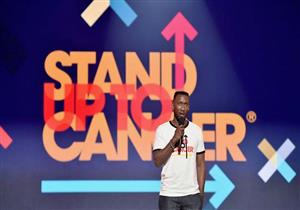 بالصور.. نجوم هوليوود يدعمون مرضى السرطان في كاليفورنيا