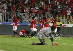 رواد "فيسبوك" يسخرون من سداسية المنتخب: "عيدو كأس العالم تاني"