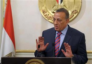 محافظ الجيزة السابق يعدل تقسيم الجمعية التعاونية لتعمير صحراء الأهرام 