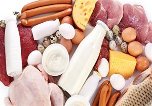 هل اللحوم الحمراء والأحبان مفيدة لصحة الإنسان؟ دراسة تجيب