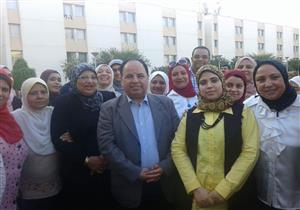 وزير المالية: قانون التعاقدات الجديد يدعم المنتج المحلي والمشروعات الصغيرة 