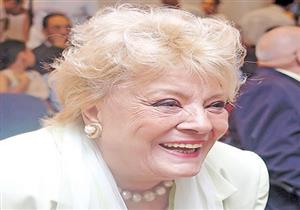 "الإسكندرية السينمائي": نادية لطفي لم تعتذر عن حضور المهرجان