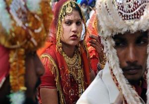 "واتساب" يدفع عريسا هنديا للتخلي عن عروسه في يوم الزفاف