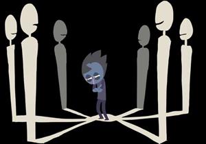 "كنت متنمرًا".. نورهان أوشكت على الوقوع في فخ الأذى