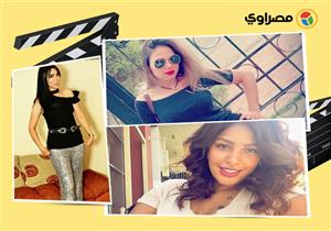 ستفياني صليب بتاج من الورود ودانا حمدان تلاعب قطتها.. 10 لقطات لنجوم الفن في 24 ساعة