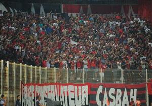 الاتحاد العراقي يهدد بالانسحاب من البطولة العربية للأندية بعد أحداث الجزائر