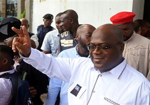 الفائز بالانتخابات الرئاسية: الكونغو هي المنتصر