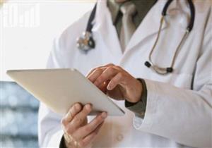 إجراء الكشف الطبي على 875 حالة بـ"كفر الشوبك" في القليوبية