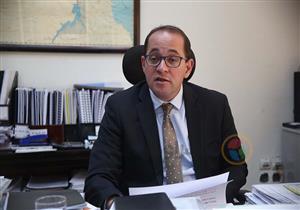 نائب وزير المالية: عقدنا 40 جلسة عمل لوثيقة سياسة ملكية الدولة بحضور 1000 خبير 