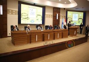 أبرزهم سلطان القاسمي.. نجوم الثقافة في العالم ضيوف معرض الكتاب