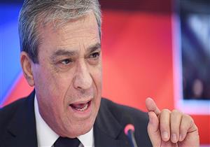  سفير فلسطين بموسكو: لقاء المالكي ولافروف في العاصمة الروسية له أهمية استثنائية