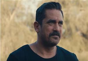 أمير كرارة يعلن موعد عزاء والدة زوجته