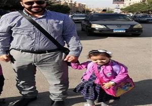 أولى جلسات محاكمة المتهمين بواقعة دهس الطفلة "مليكة" اليوم