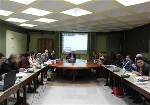 بمشاركة 16دولة.. جامعة المنصورة تستعد لتنظيم ملتقي الطلاب الوافدين بالجامعات المصرية