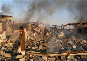 الأمم المتحدة تطالب الأطراف اليمنية "الامتناع" عن المزيد من التصعيد