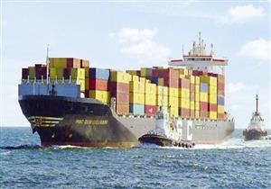 انتظام حركة الملاحة بموانئ الأحمر وتداول 565 شاحنة خلال يومين