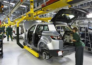 "جاجوار لاند روفر" للسيارات تعتزم تسريح الآلاف من موظفيها