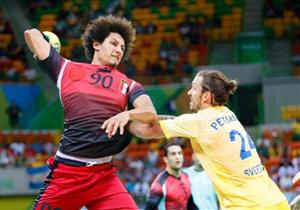   بريزنتيشن تُعلن.. مباريات مصر بمونديال اليد حصريًا عبر يلا كورة