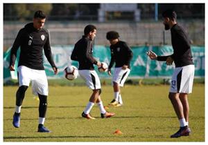 تشكيل الزمالك المتوقع لمباراة اتحاد طنجة بالكونفيدرالية