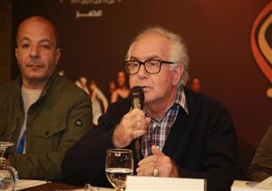 المسرحي المغربي "عبدالكريم برشيد": العمل الجيد يقدم نفسه.. و"شابكة" تجربة مُرضية