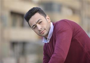 حمادة هلال في "المغربي" لمدة 5 أيام بسبب "ابن أصول"