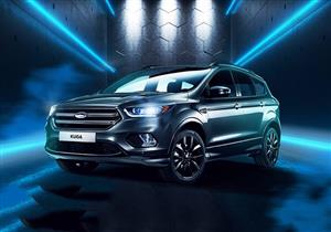 فورد تطرح "كوجا" 2019 رسميًا في مصر.. تعرف على أسعارها (صور)
