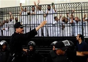 إعادة محاكمة المتهمين فى تنظيم "العائدون من ليبيا".. اليوم