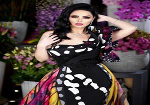 بالصور| ديانا كرازون "فراشة" في أحدث جلسة تصوير