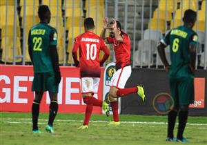 قبل مواجهة الأهلي.. فيتا كلوب يتسلح بمعقل "الشغب والشهداء" لهزيمة الخصوم